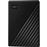 Disco Externo Western Digital My Passport 2.5'' - 4TB - Preto_0
