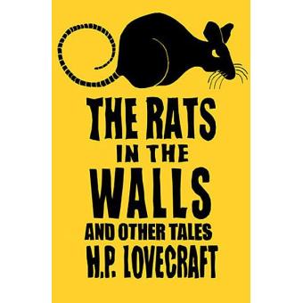 The Rats in the Walls and Other Tales