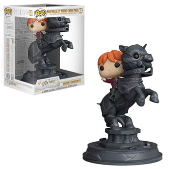 fnac funko pop harry potter