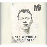 See Without Being Seen - CD