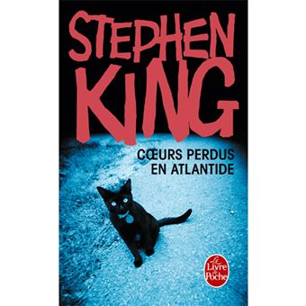 Coeurs Perdus en Atlantide