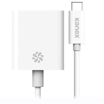 Kanex Adaptador USB-C - HDMI Ultra HD 4K