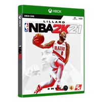NBA 2K21 - Xbox One