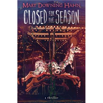 Closed for the Season
