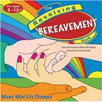 Resolving bereavement