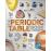 The Periodic Table Book: A Visual Encyclopedia of the Elements_0
