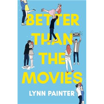 Better Than the Movies - Compra ebook na Fnac.pt