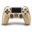 Sony Comando DualShock 4 V2 Gold PS4_0