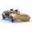 Sony Comando DualShock 4 V2 Gold PS4_1