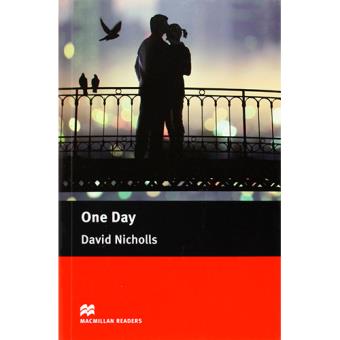 Macmillan Readers: One Day