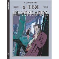 A Febre de Urbicanda