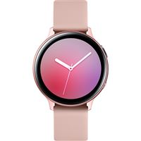 Smartwatch Samsung Galaxy Watch Active2 - 44mm - Rosa Dourado