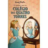 O Quinto Ano no Colégio das Quatro Torres