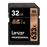 Cartão de Memória Lexar Professional 633x Classe 10 UHS-I (U1), V10 - SDHC - 32GB_0