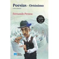 Poesias – Ortónimo