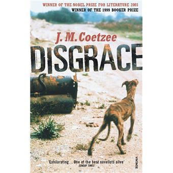 Disgrace