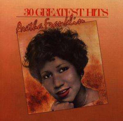 Aretha Franklin - Aretha Franklin: 30 Greatest Hits (3CD) - CD Álbum ...