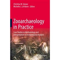 Zooarchaeology in practice