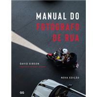 Manual do Fotógrafo de Rua