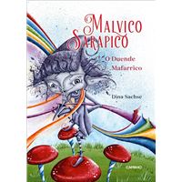 Malvico Sarapico, o Duende Mafarrico