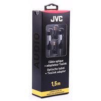 Cabo Óptico JVC 1.5M