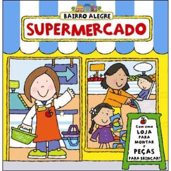 Bairro Alegre: Supermercado