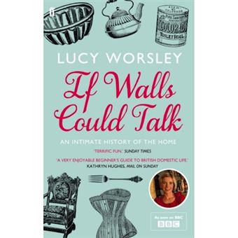 If walls could talk