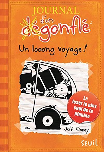 Entrevista a Jeff Kinney