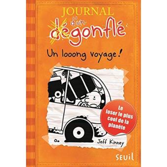 Journal d'un Dégonflé Vol 9