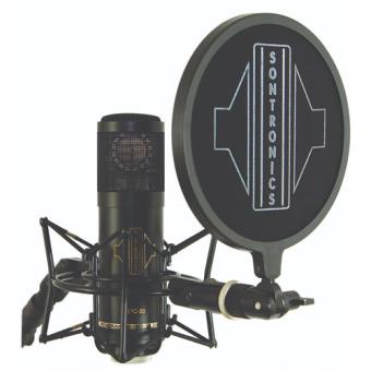 Microfone Studio STC20 Sontronics