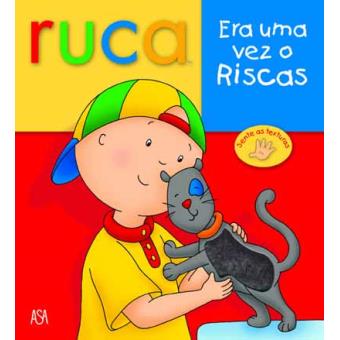 Era Uma Vez o Riscas