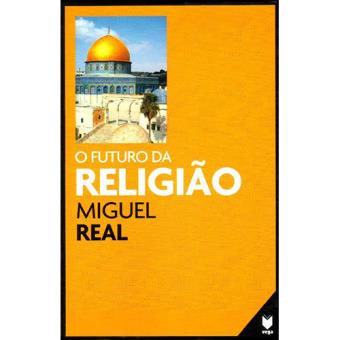 O Futuro da Religião
