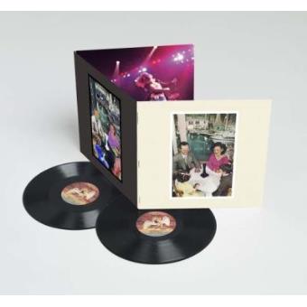Presence (Reissue) (Deluxe Edition 2LP)