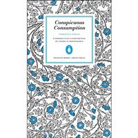 Conspicuous Consumption