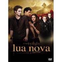 A Saga Twilight: Lua Nova