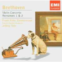 Violin Concertos