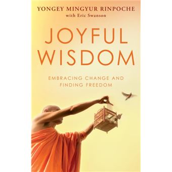Joyful wisdom