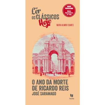 O Ano da Morte de Ricardo Reis