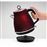 Jarro Eléctrico Morphy Richards Evoke - Vermelho_1