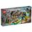 LEGO Jurassic World 75938 Combate T-Rex vs Robô Dinossauro_0