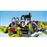 LEGO Jurassic World 75938 Combate T-Rex vs Robô Dinossauro_2