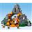 LEGO Jurassic World 75938 Combate T-Rex vs Robô Dinossauro_3