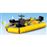 LEGO Jurassic World 75938 Combate T-Rex vs Robô Dinossauro_4