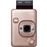 Fujifilm Instax Mini LiPlay - Blush Gold_5