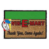 The Simpsons - Tapete de Porta Kwik-E-Mart