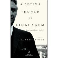A Sétima Função da Linguagem
