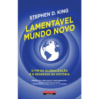 Lamentável Mundo Novo