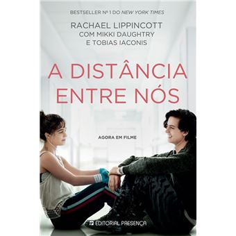 A Distância Entre Nós