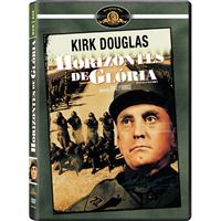 Horizontes de Glória - DVD