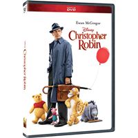 Christopher Robin - DVD